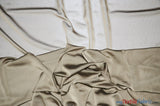 Two Tone Chiffon Polyester Fabric - Iridescent Sheer, 58/60" Width, Multiple Colors (Yards, Bolts, Sample Swatch)