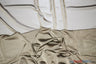 Two Tone Chiffon Polyester Fabric - Iridescent Sheer, 58/60" Width, Multiple Colors (Yards, Bolts, Sample Swatch)