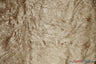 Silky Crush Satin Polyester Fabric - Crushed Charmeuse Satin, Multiple Colors, 54" Width (1 Yard)