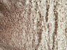 Glitz Sequins Taffeta Polyester Fabric - Raindrop Sequins, 54" Wide (1 Yard)