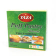 Taza Puff Pastry Sheets