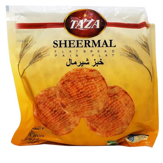 Taza Sheermal