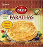 Taza Whole Wheat Paratha 20pcs