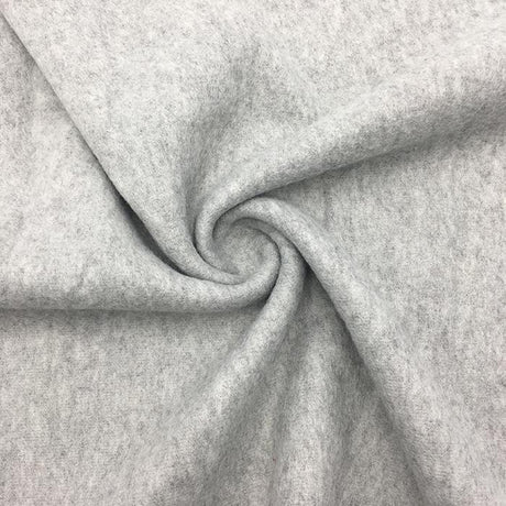 Brushed Fleece Double-Sided Anti-Pilling