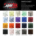 Brushed Fleece Double-Sided Anti-Pilling