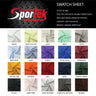 Brushed Fleece Double-Sided Anti-Pilling