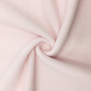 Brushed Fleece Double-Sided Anti-Pilling