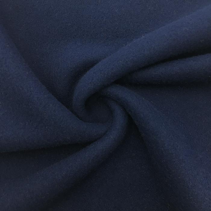 Brushed Fleece Double-Sided Anti-Pilling