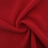 Brushed Fleece Double-Sided Anti-Pilling
