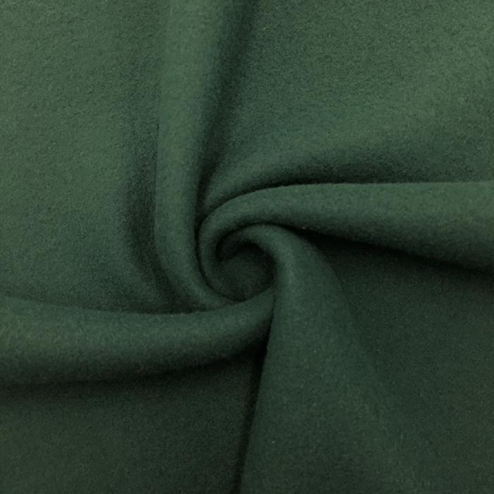 Brushed Fleece Double-Sided Anti-Pilling