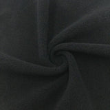 Brushed Fleece Double-Sided Anti-Pilling