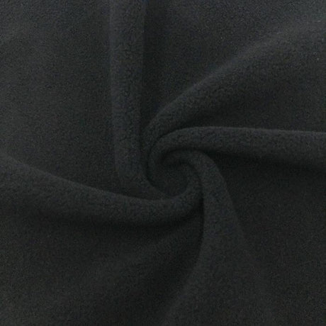Brushed Fleece Double-Sided Anti-Pilling