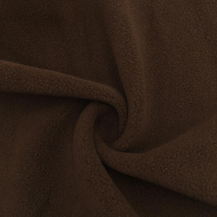 Brushed Fleece Double-Sided Anti-Pilling