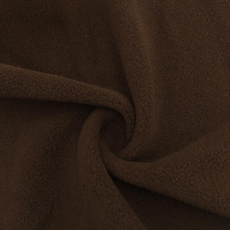 Brushed Fleece Double-Sided Anti-Pilling