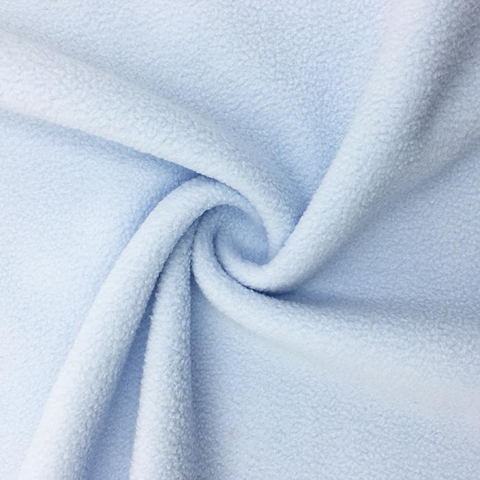 Brushed Fleece Double-Sided Anti-Pilling