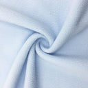 Brushed Fleece Double-Sided Anti-Pilling