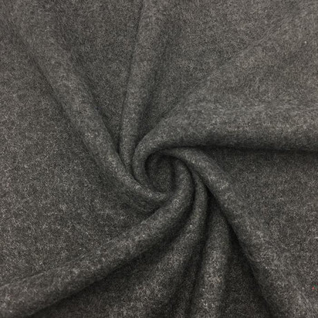 Brushed Fleece Double-Sided Anti-Pilling