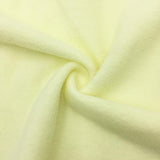 Brushed Fleece Double-Sided Anti-Pilling