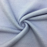 Brushed Fleece Double-Sided Anti-Pilling