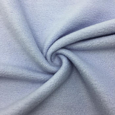 Brushed Fleece Double-Sided Anti-Pilling