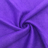 Brushed Fleece Double-Sided Anti-Pilling