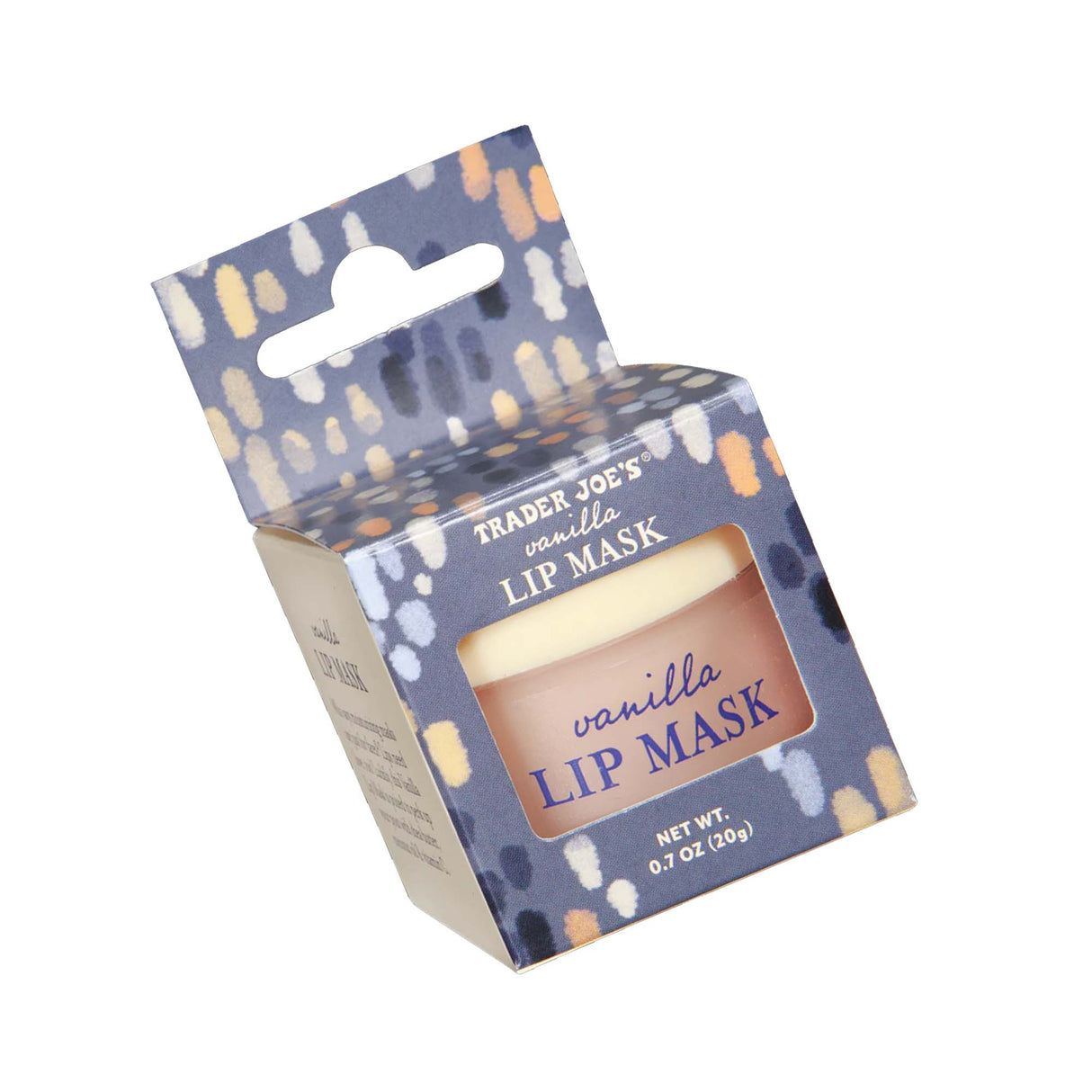 Traders Joe's Vanilla Lip Mask