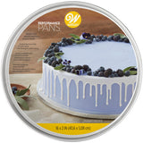 Wilton Performance Pans Round Cake Pan, 16-Inch