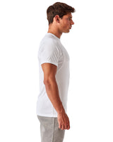 Unisex Panelled Tech T-Shirt