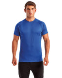 Camiseta técnica panelada unisex