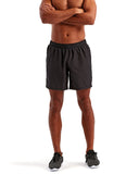 Pantalones cortos de entrenamiento para hombre
