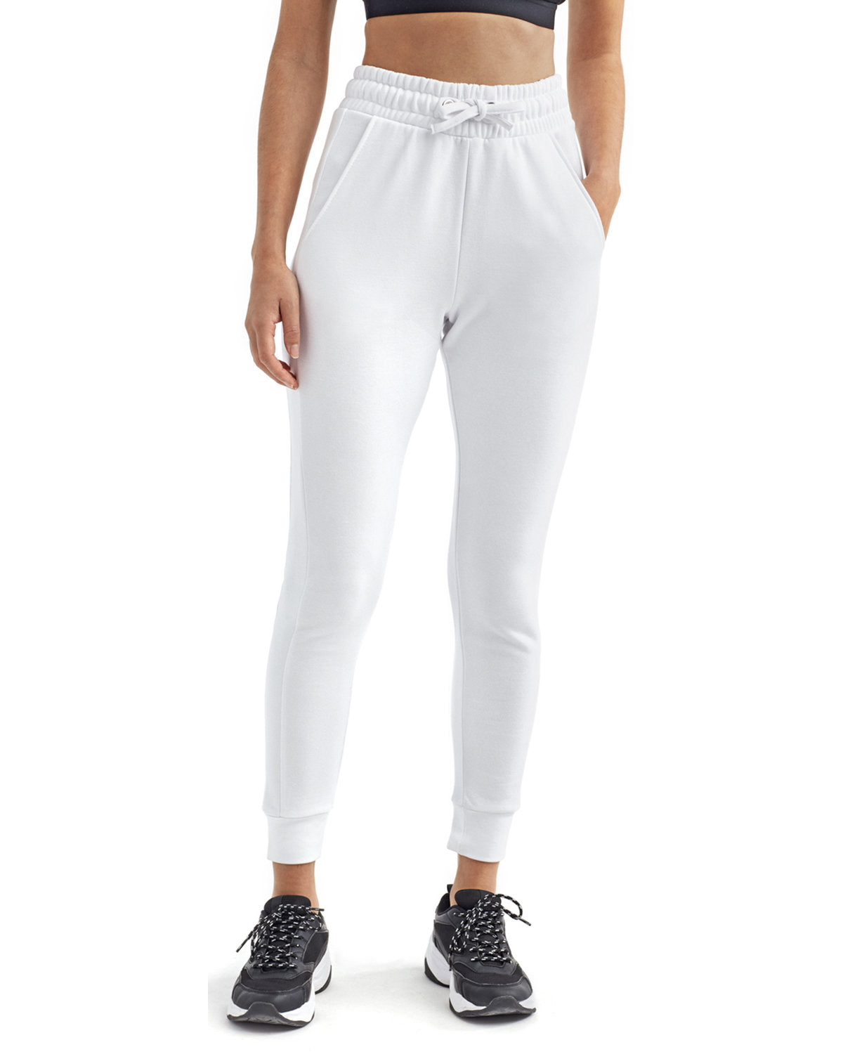 Ladies' Fitted Maria Jogger