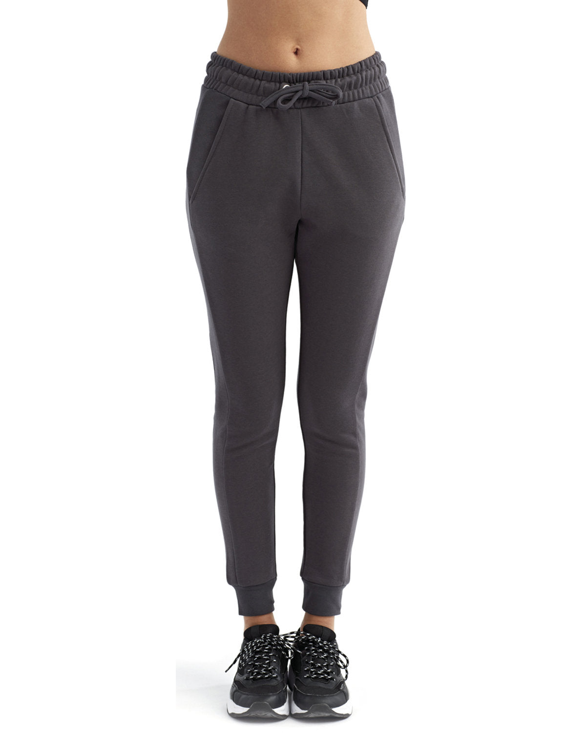 Ladies' Fitted Maria Jogger