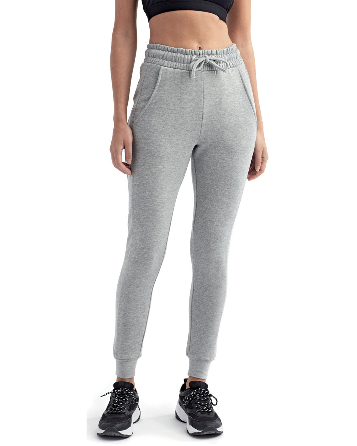 Ladies' Fitted Maria Jogger