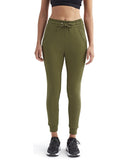 Pantalón jogger ajustado para mujer Maria