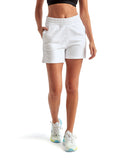 Pantalón jogger corto para mujer Maria