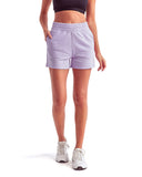 Pantalón jogger corto para mujer Maria