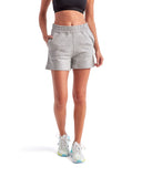 Pantalón jogger corto para mujer Maria