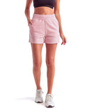 Pantalón jogger corto para mujer Maria