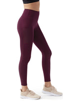 Ladies' Mesh Pocket Danica Leggings