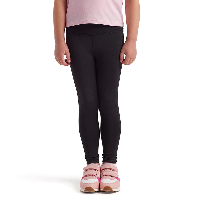 Youth Recycled Performance Legging