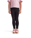 Leggings de rendimiento reciclados para jóvenes