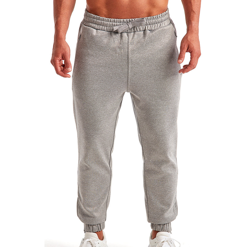 Men's Spun Dyed Jogger