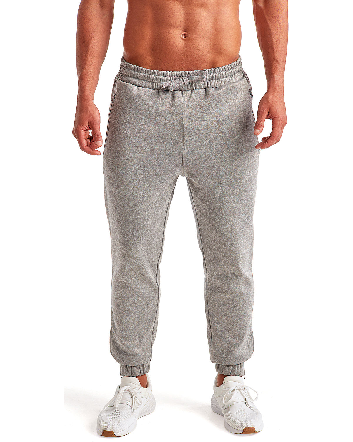 Men's Spun Dyed Jogger