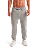 Pantalón jogger teñido para hombre