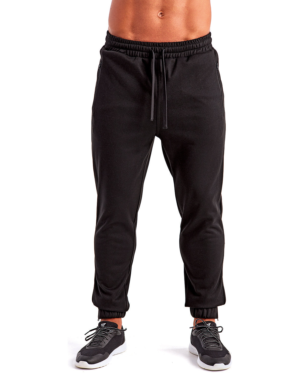 Men's Spun Dyed Jogger