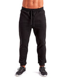 Pantalón jogger teñido para hombre