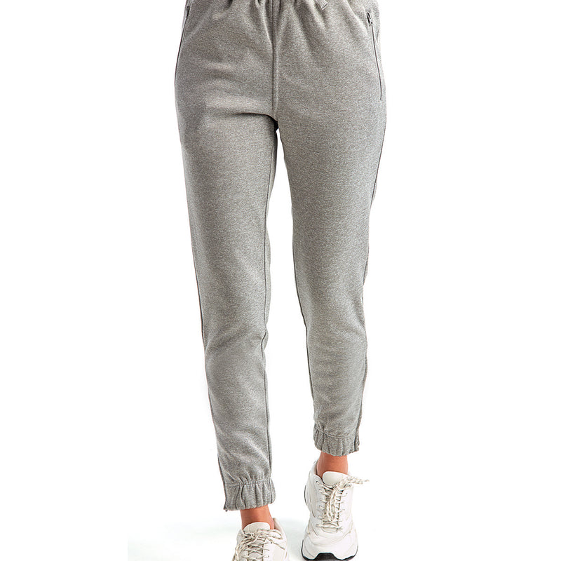 Ladies' Spun Dyed Jogger