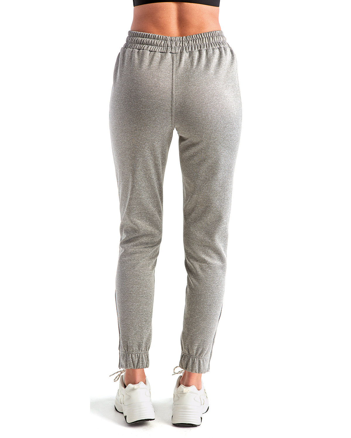 Ladies' Spun Dyed Jogger