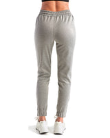 Ladies' Spun Dyed Jogger