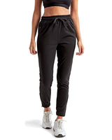 Ladies' Spun Dyed Jogger